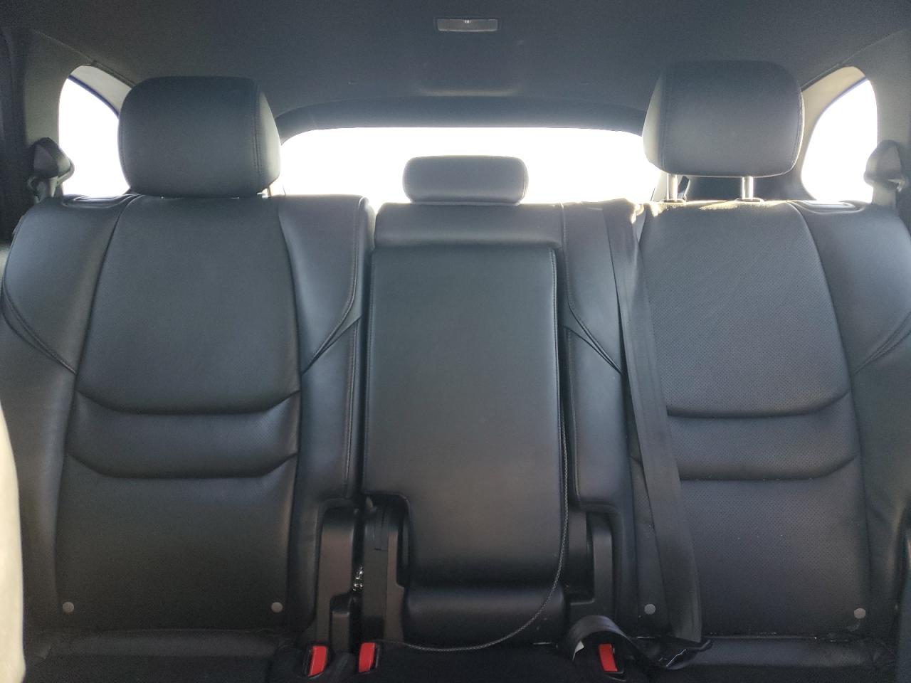 2016 Mazda CX-9 - Image 10