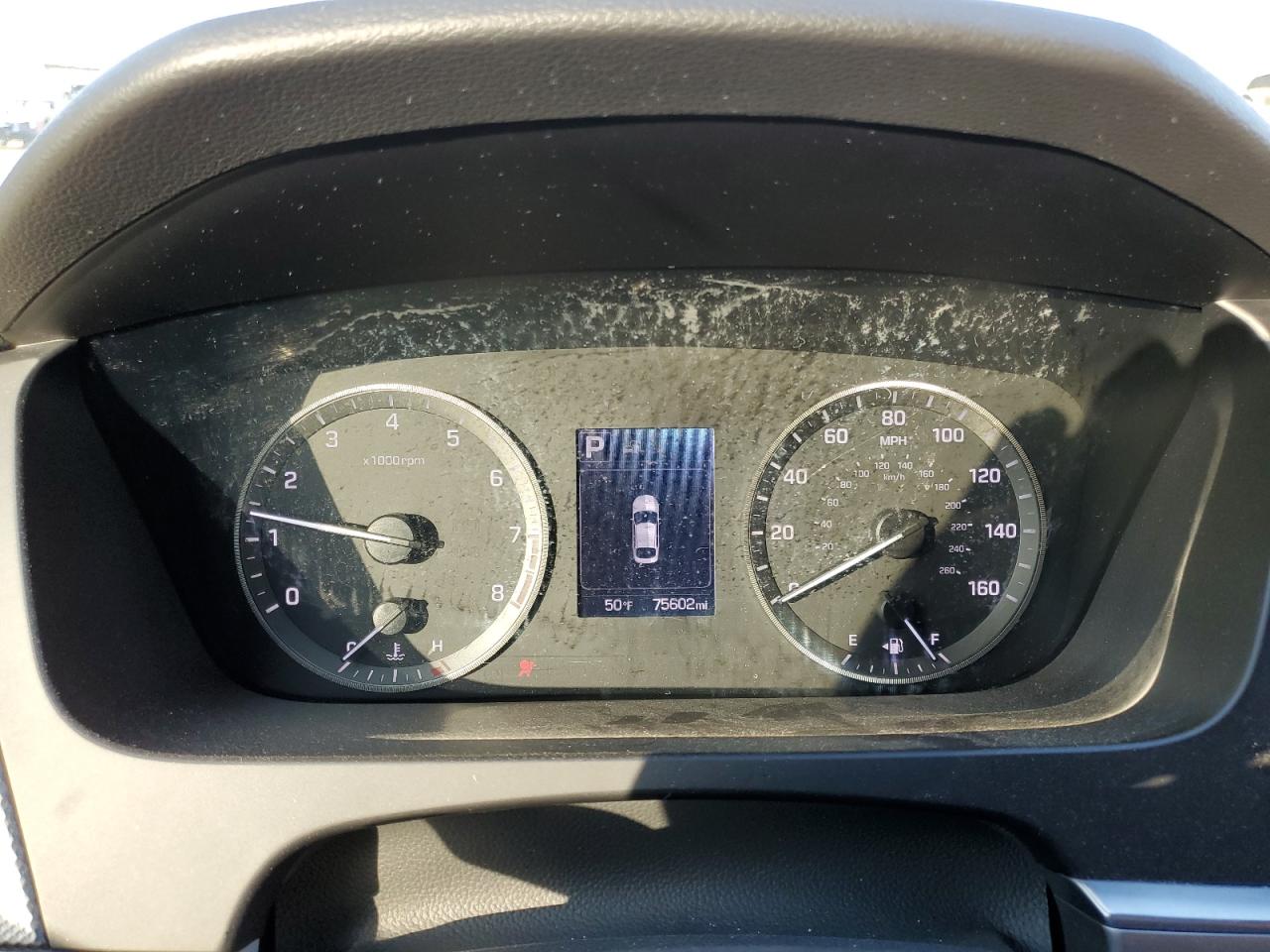 2016 Hyundai Sonata - Image 9