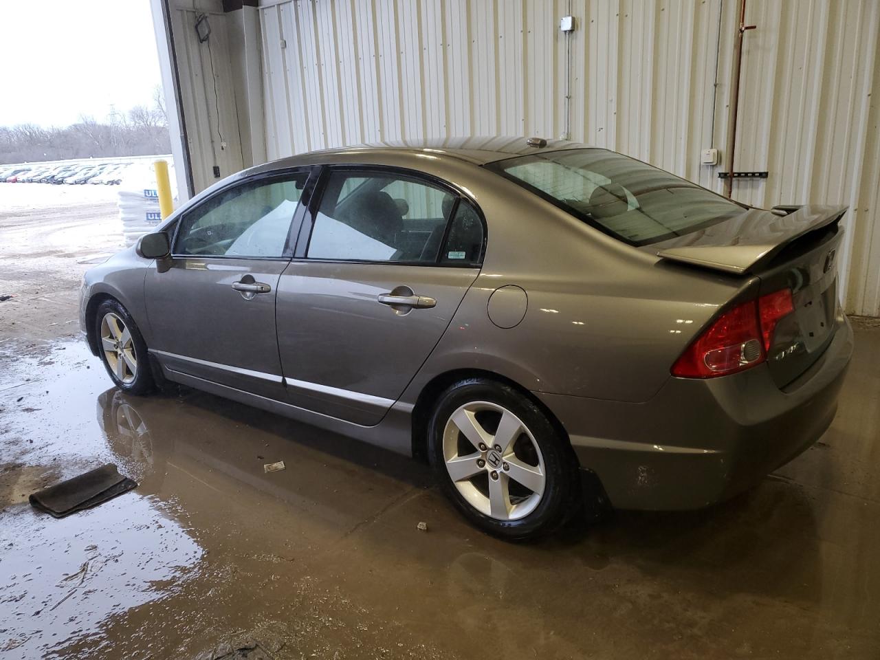 2008 Honda Civic - Image 2