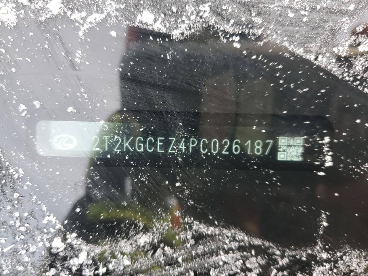 2023 Lexus NX - Image 14