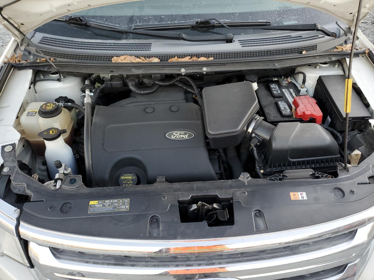 2013 Ford Edge - Image 12