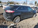 2023 Ford Edge Sel იყიდება Chalfont-ში, PA - Front End