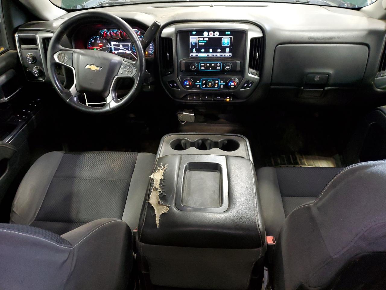 2014 Chevrolet Silverado - Image 8