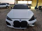 2024 Bmw 430I  for Sale in Tanner, AL - Front End