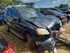 2011 Mercedes-Benz Ml 350 4Matic للبيع في Kapolei، HI - Front End