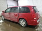 2014 Dodge Grand Caravan Se zu verkaufen in Central Square, NY - Front End