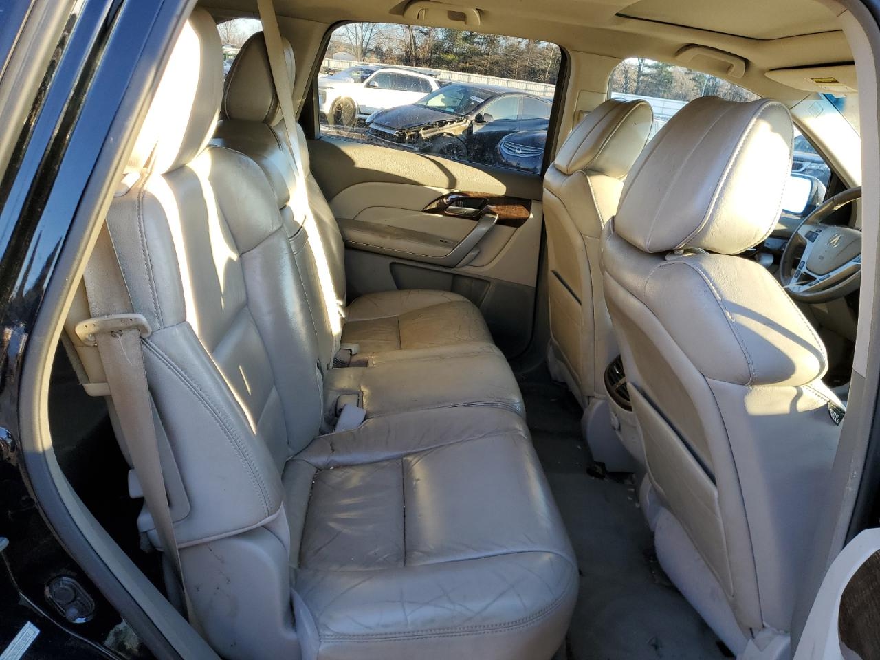 2011 Acura MDX - Image 11