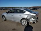 2019 Nissan Sentra S იყიდება Brookhaven-ში, NY - Rear End