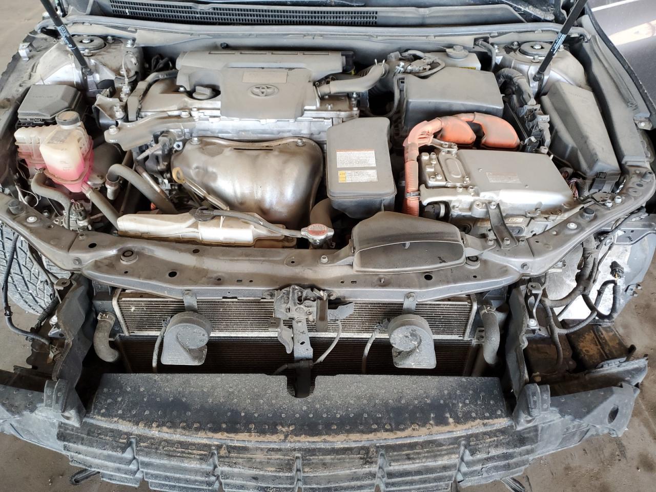2016 Toyota Avalon - Image 11