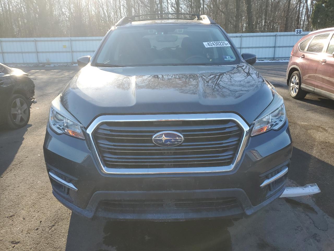 2019 Subaru Ascent - Image 5