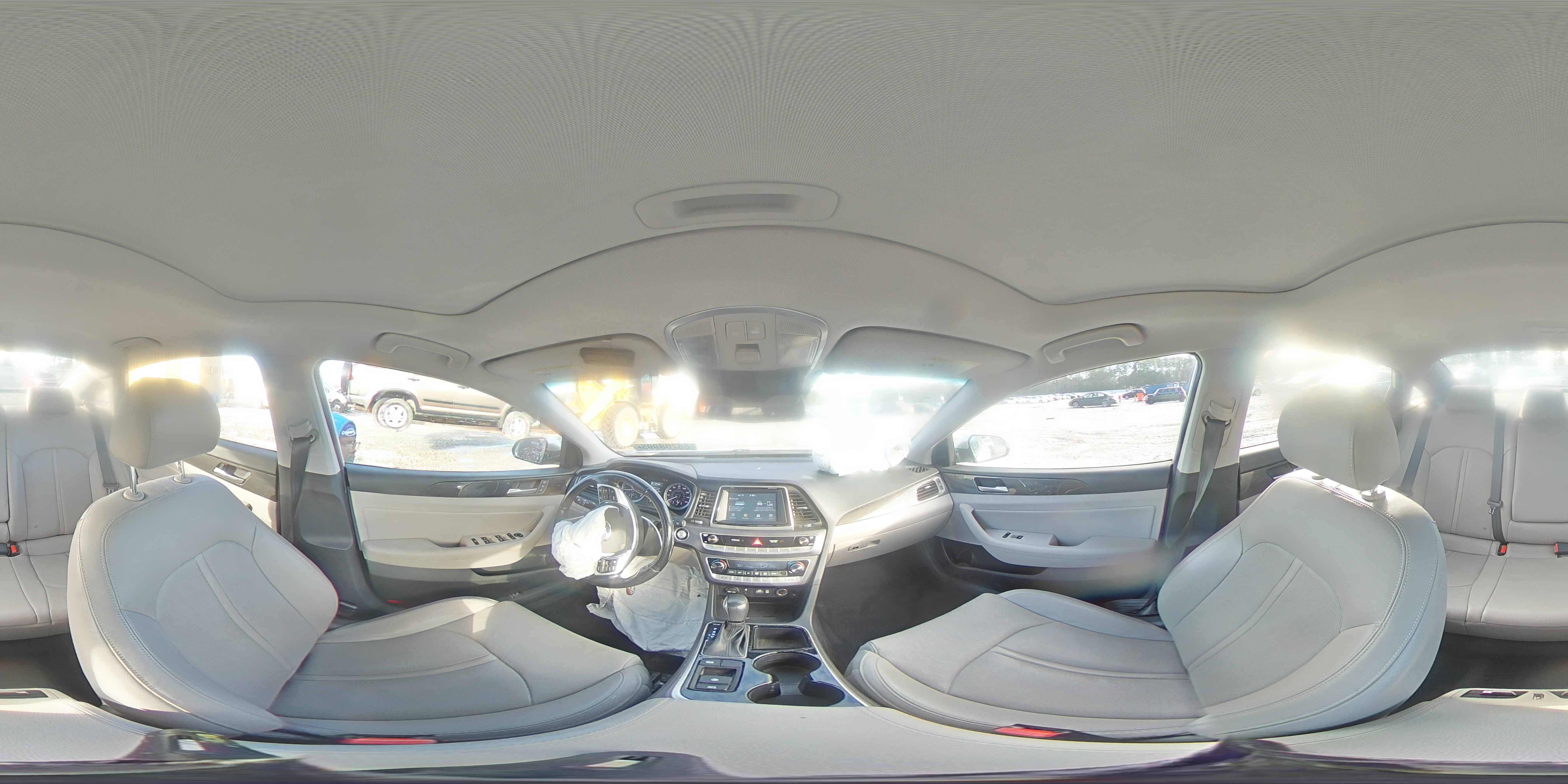 2019 Hyundai Sonata - Image 14