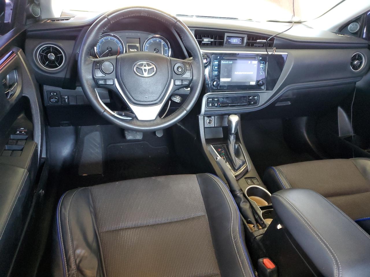 2018 Toyota Corolla - Image 8