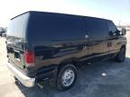 2013 FORD ECONOLINE E150 VAN for sale at Copart CA - SUN VALLEY