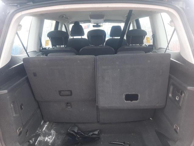 2018 VOLKSWAGEN SHARAN S B