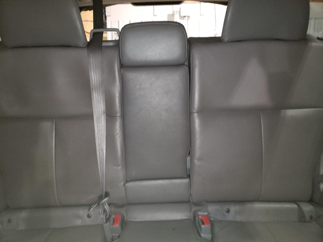 2013 Subaru Forester - Image 10