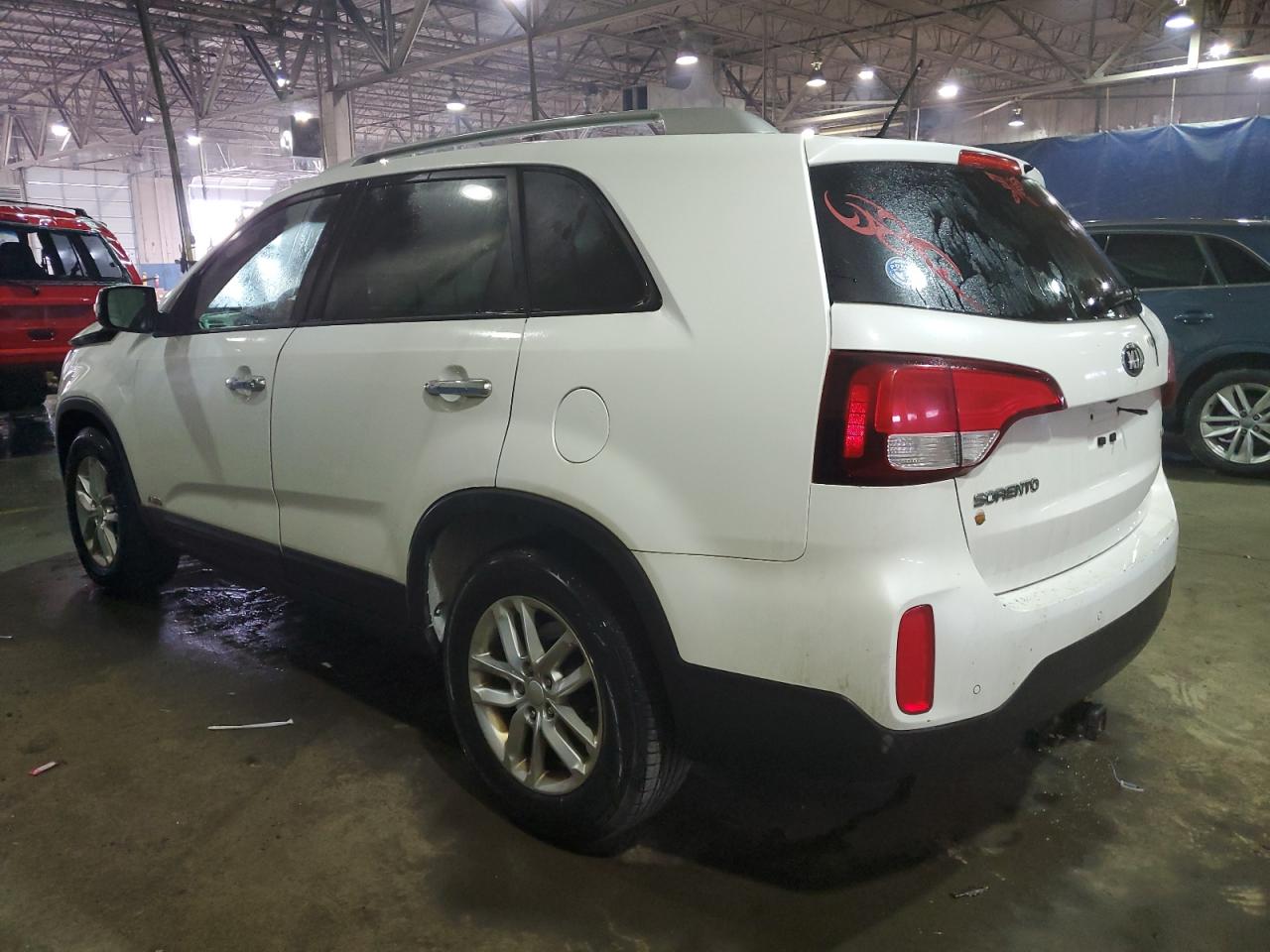 2015 Kia Sorento - Image 2