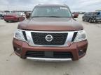 Wilmer, TX에서 판매 중인 2018 Nissan Armada Sv - Rear End