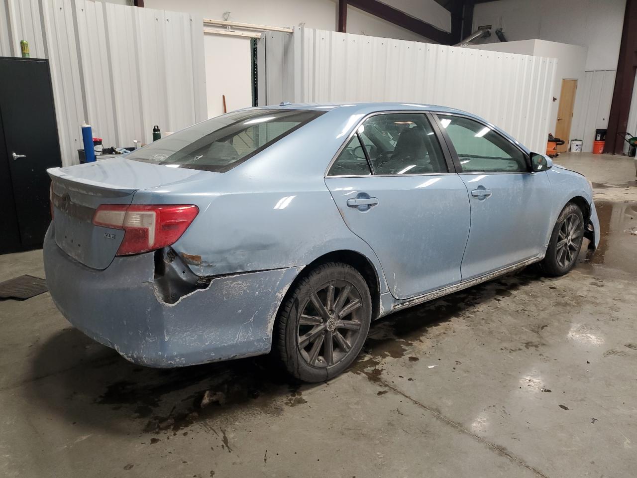 2012 Toyota Camry - Image 3