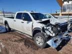 2022 Ram 3500 Big Horn/Lone Star zu verkaufen in Colorado Springs, CO - Front End