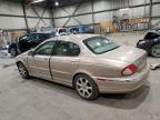 2002 JAGUAR X-TYPE 3.0 for sale at Copart QC - MONTREAL