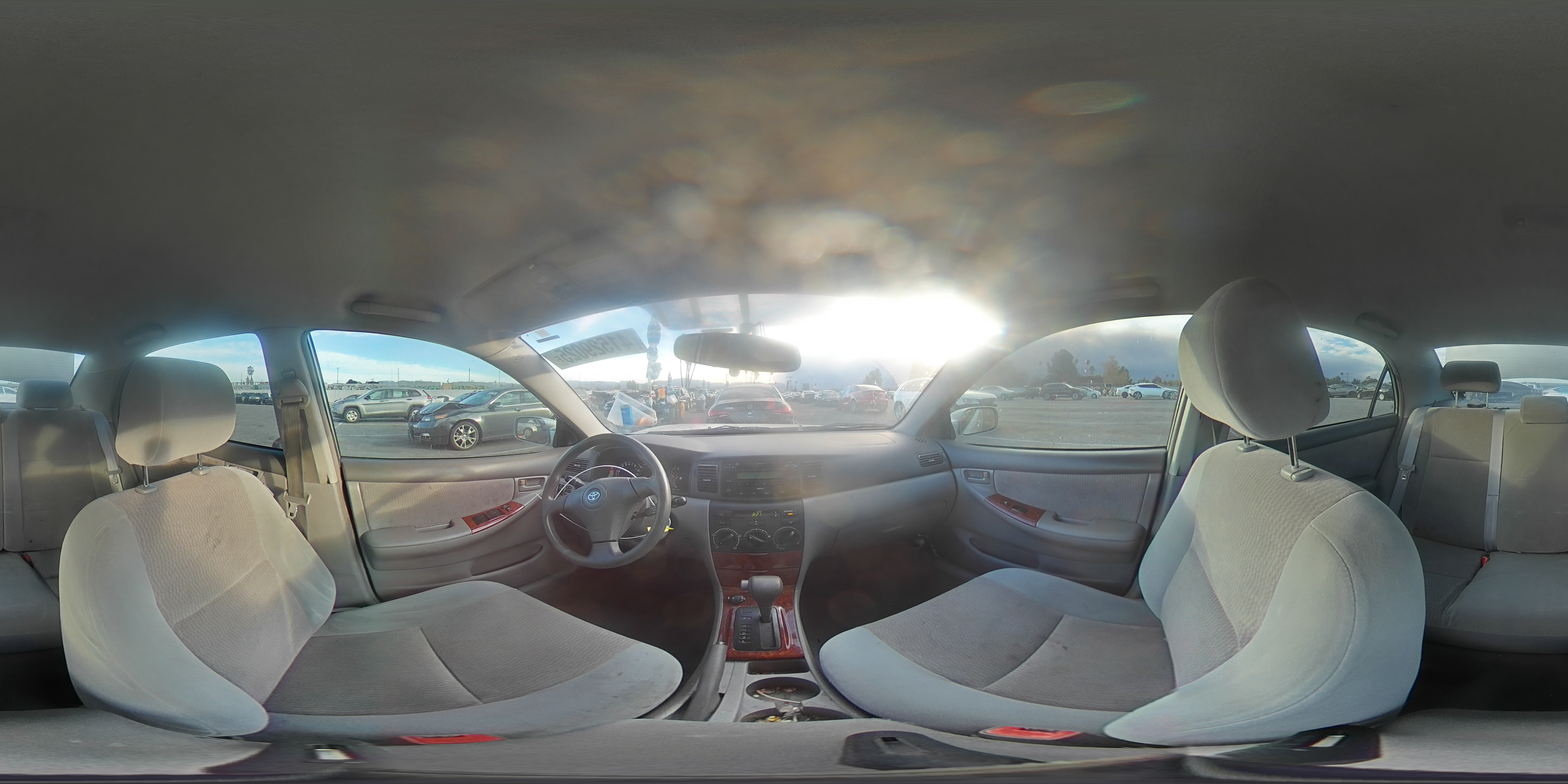 2007 Toyota Corolla - Image 13