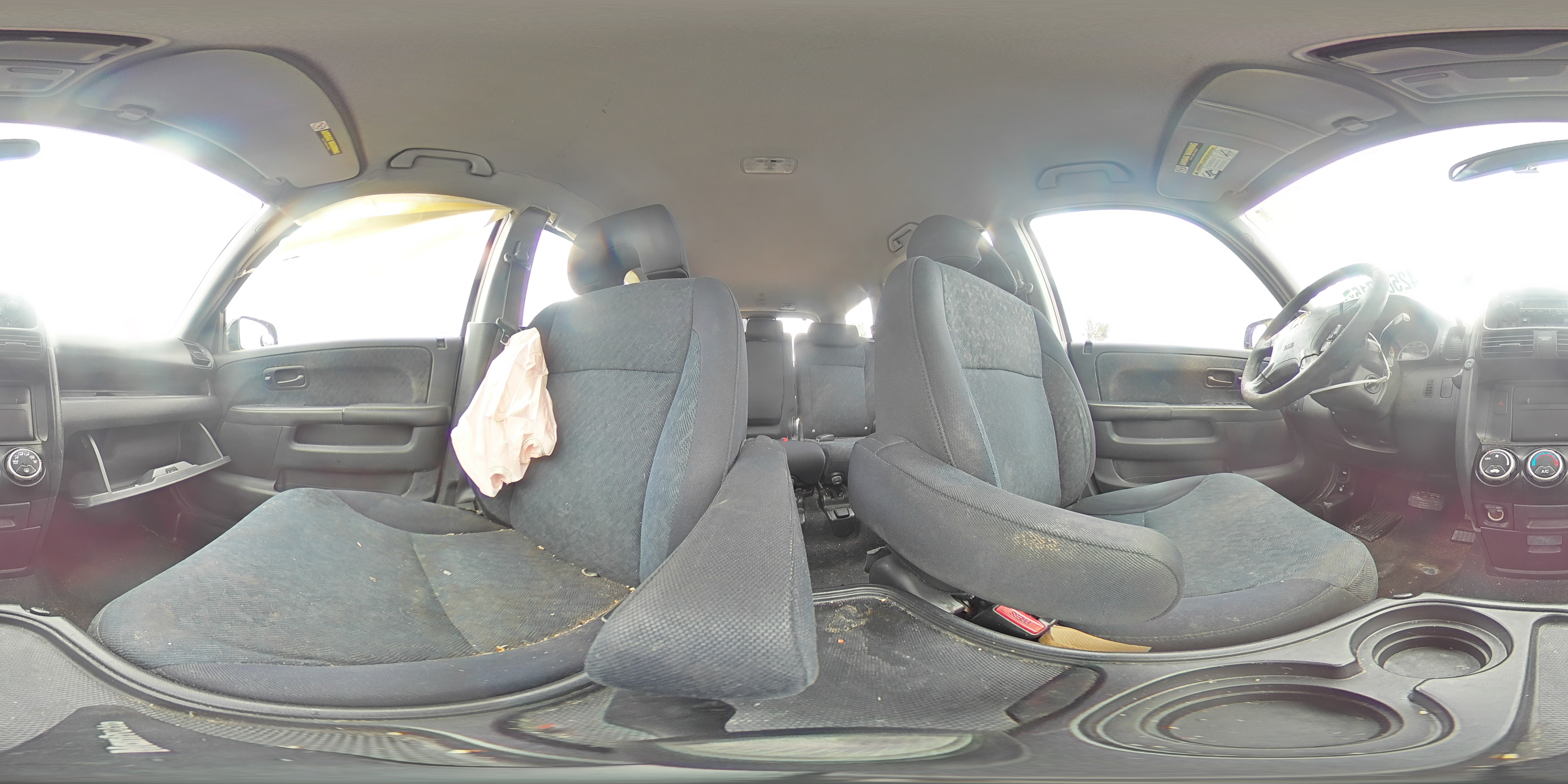 2005 Honda CR-V - Image 13
