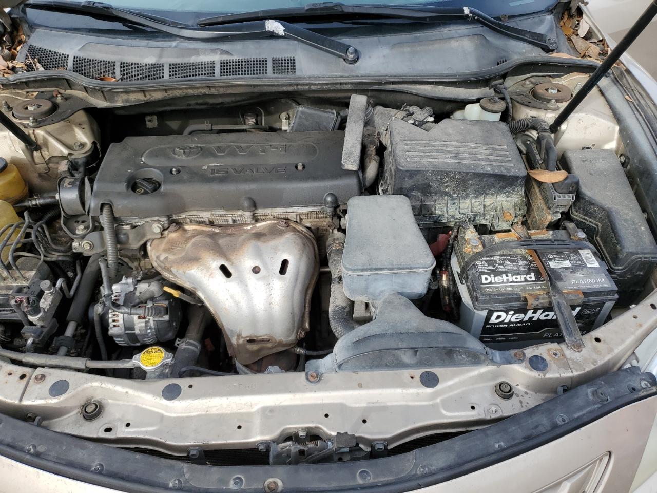2009 Toyota Camry - Image 11
