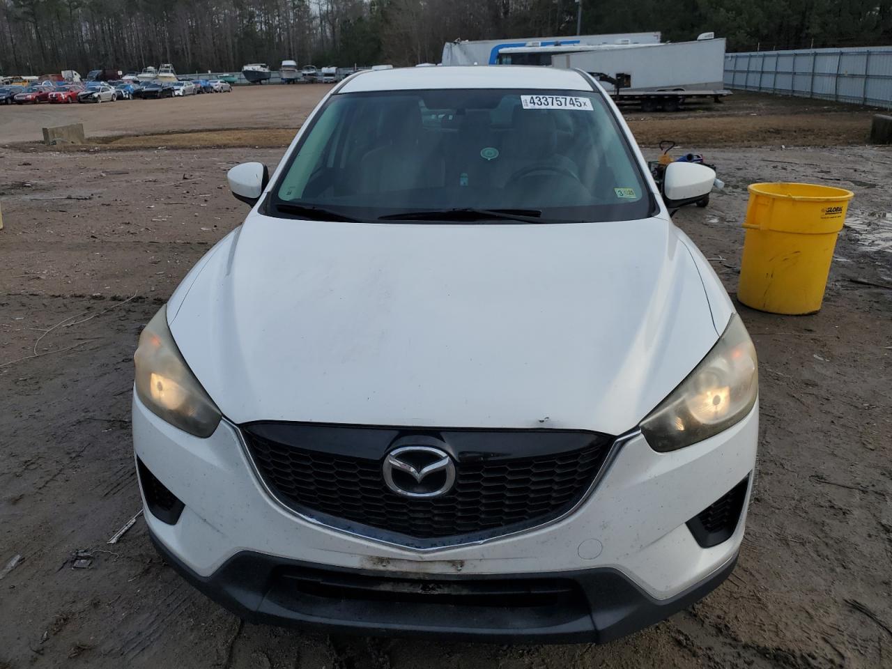 2013 Mazda CX-5 - Image 5
