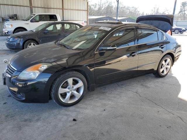 2007 Nissan Altima 3.5Se