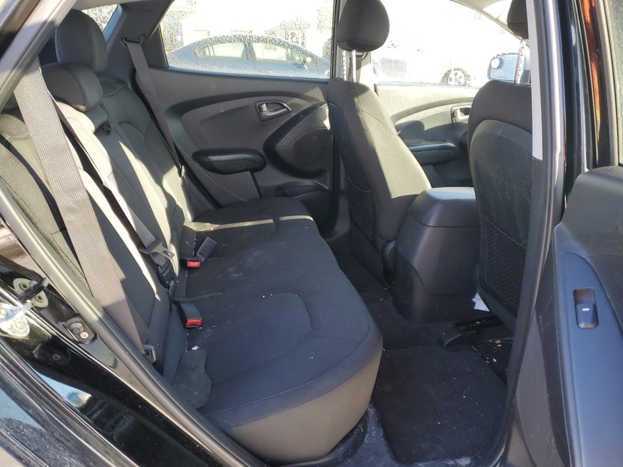 2015 Hyundai Tucson - Image 10