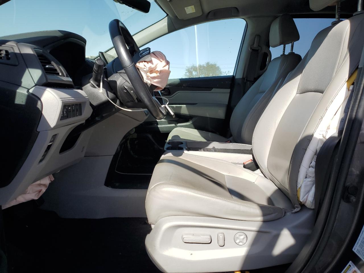2019 Honda Odyssey - Image 7