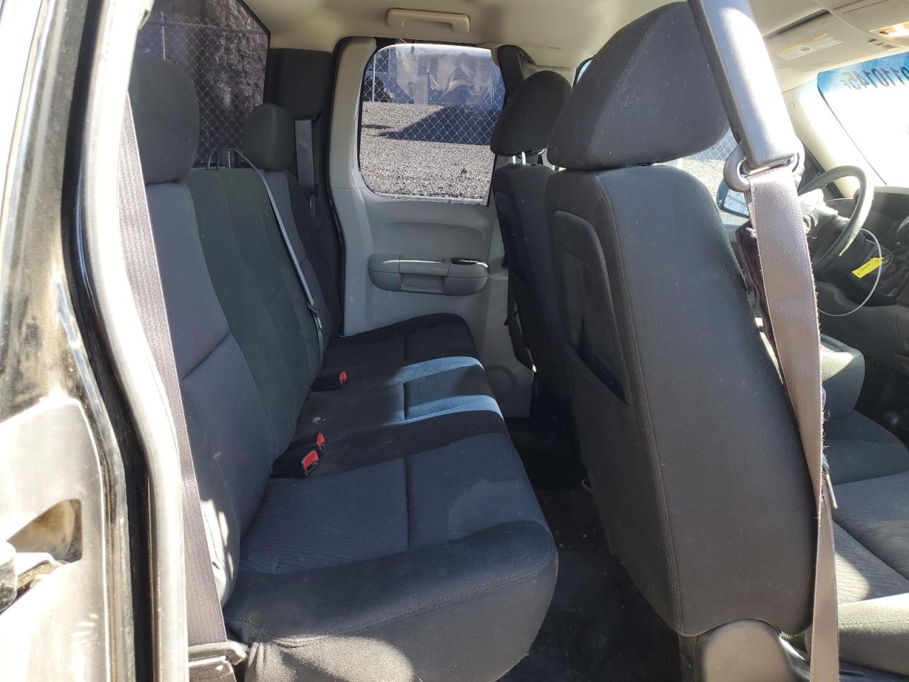 2012 GMC Sierra - Image 10