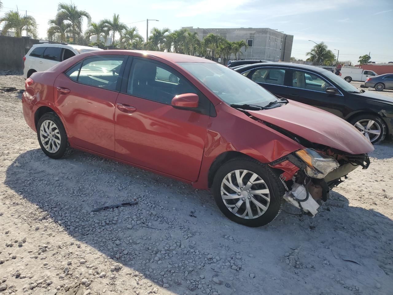 2017 Toyota Corolla - Image 4
