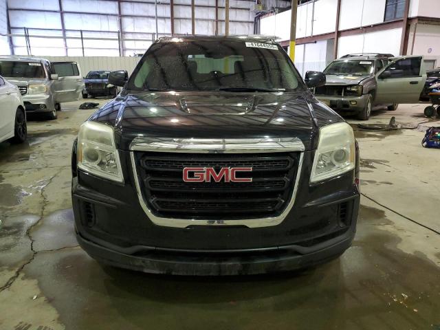  GMC TERRAIN 2016 Black
