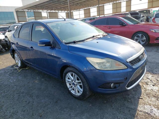 WF0FD45L29VT29398 - 2009 Ford Focus Se - #undefined