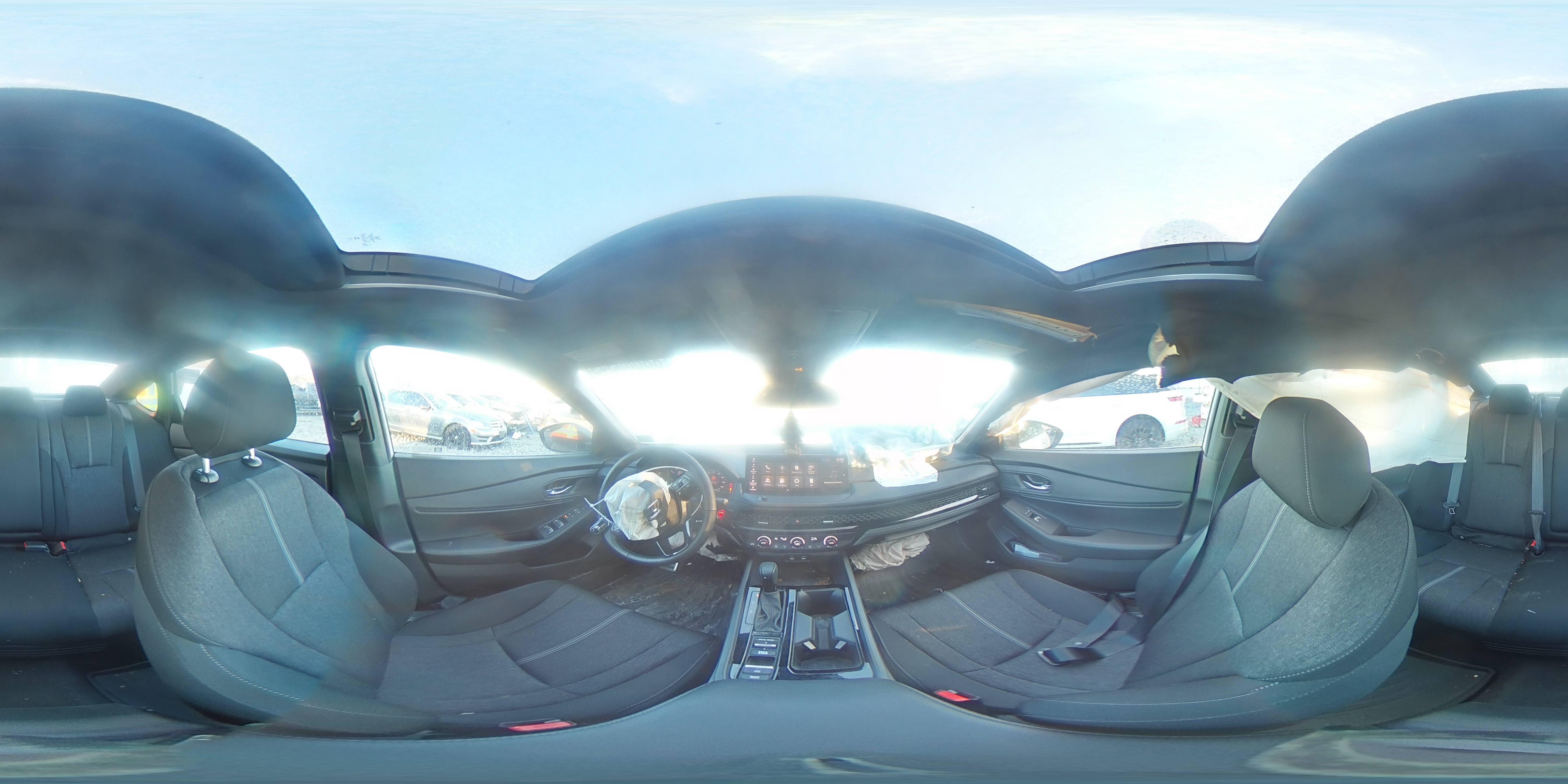 2024 Honda Accord - Image 13