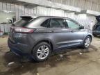 2016 Ford Edge Sel de vânzare în Franklin, WI - Minor Dent/Scratches