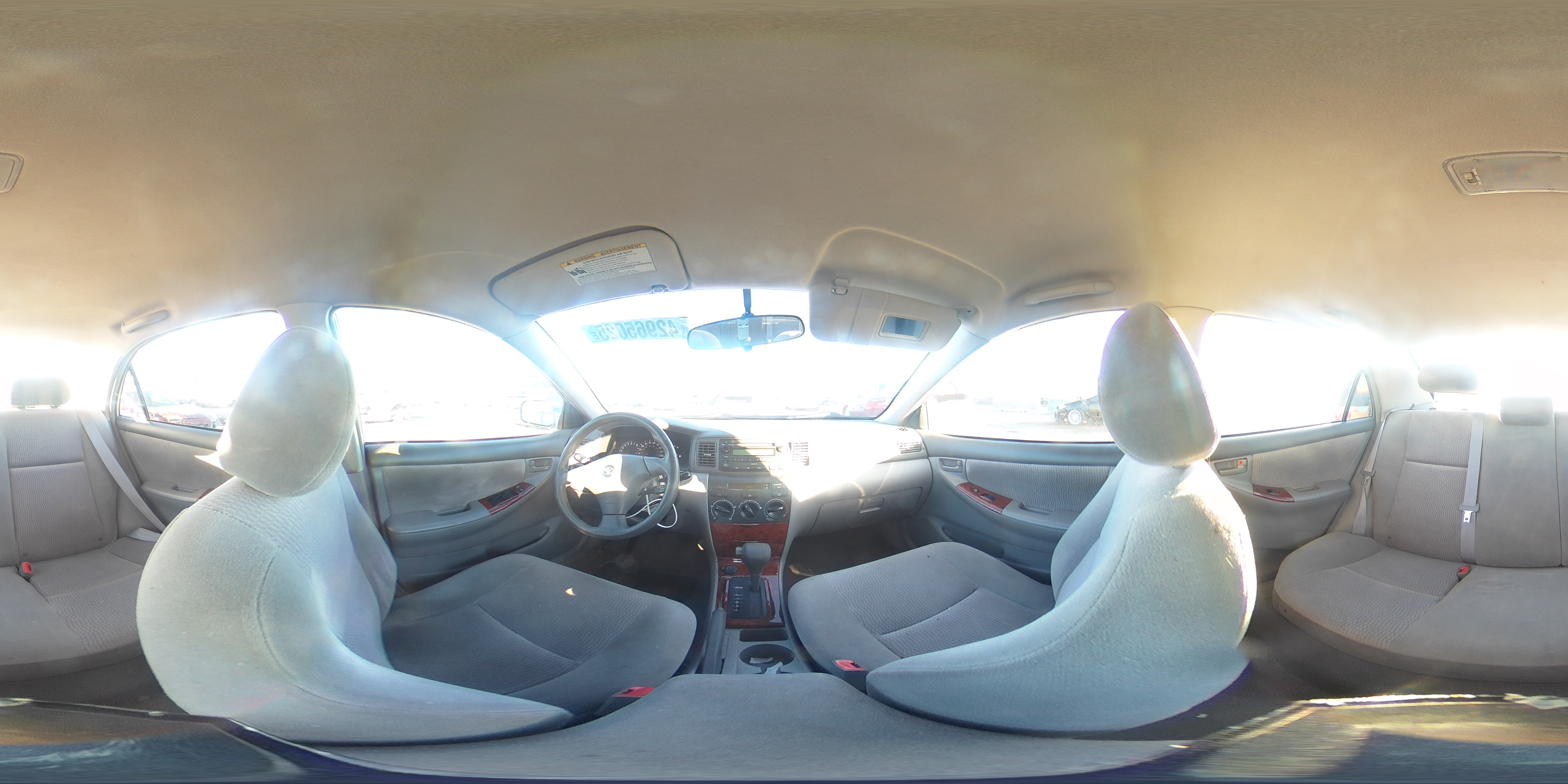 2007 Toyota Corolla - Image 12