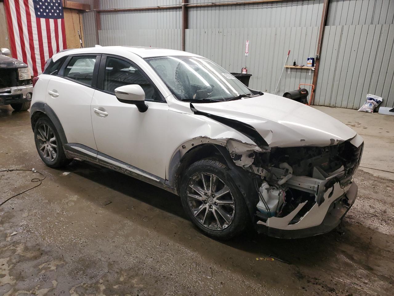 2016 Mazda CX-3 - Image 4