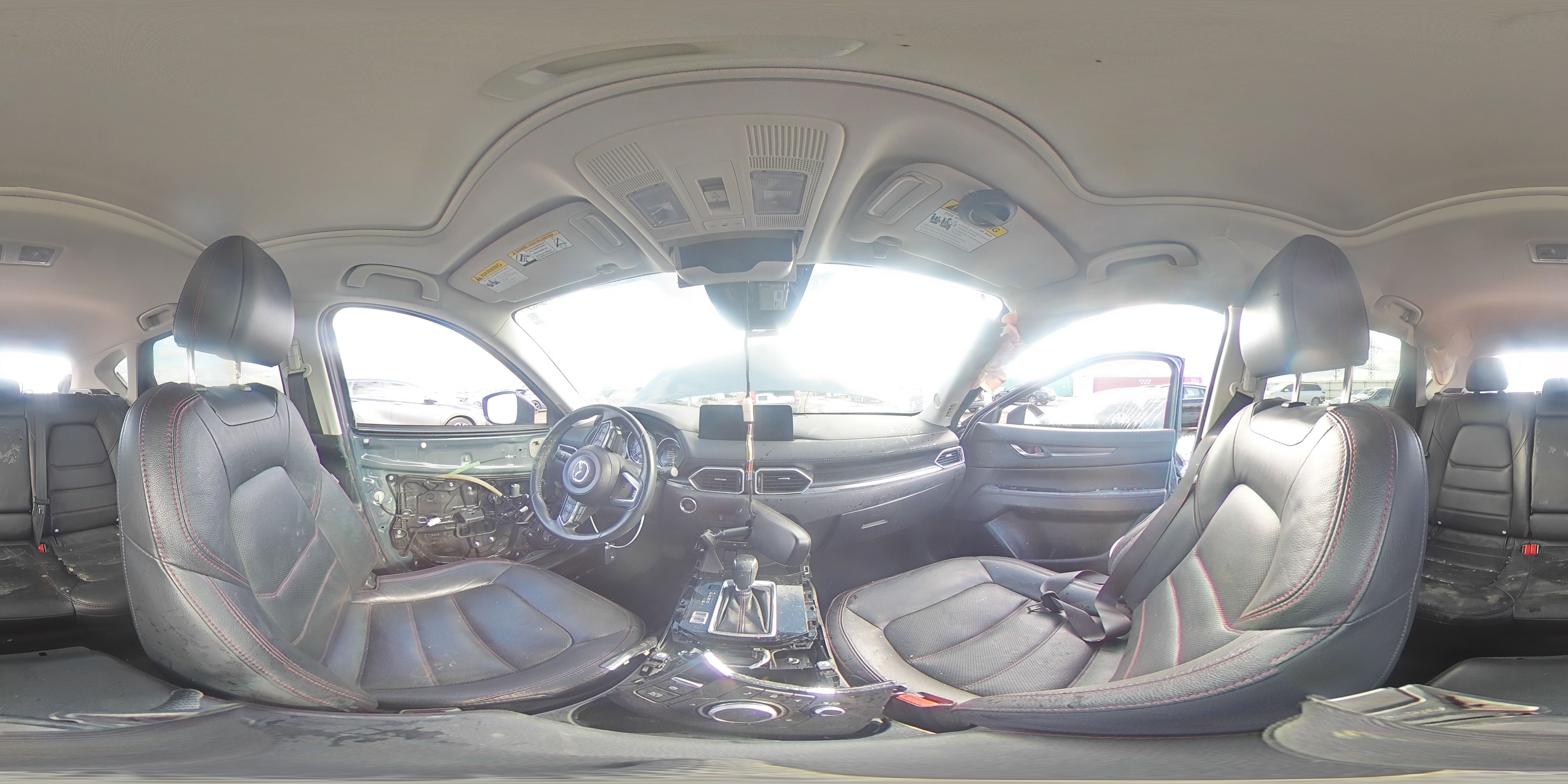 2022 Mazda CX-5 - Image 13