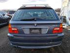 2003 Bmw 325 Xit de vânzare în New Britain, CT - Front End