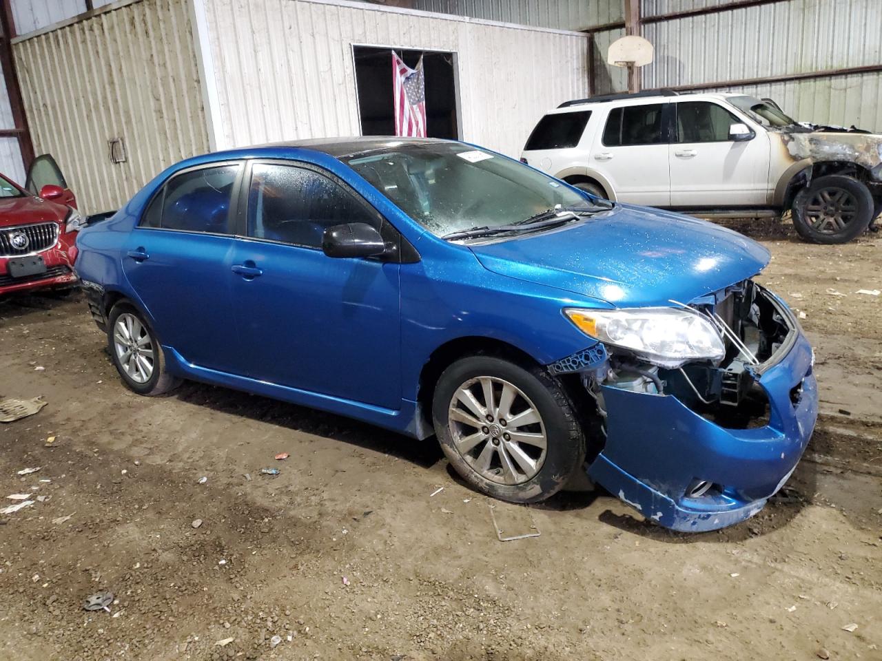 2010 Toyota Corolla - Image 4