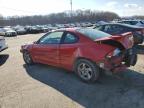 2004 Pontiac Grand Am Gt de vânzare în Louisville, KY - Rear End