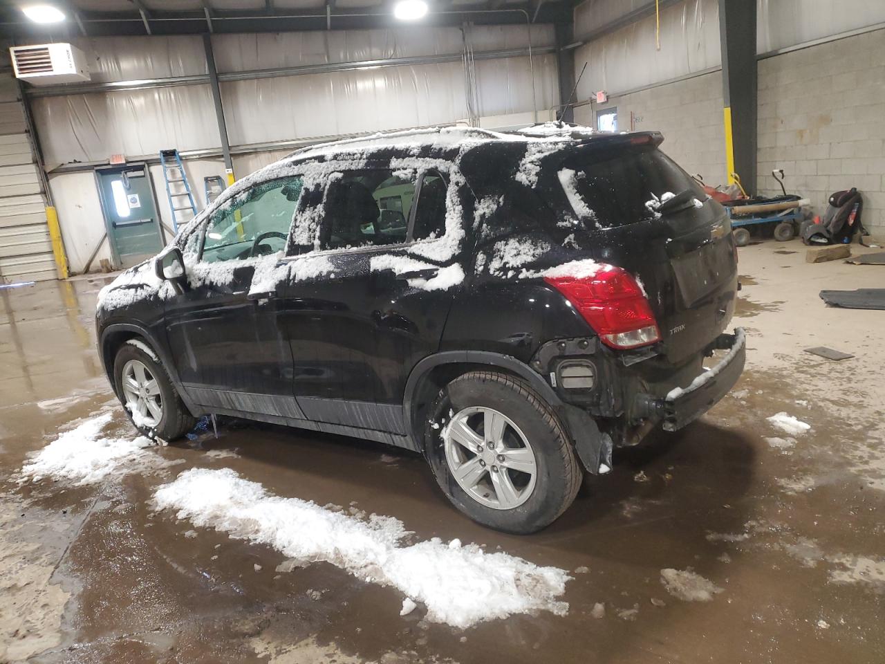 2018 Chevrolet Trax - Image 2