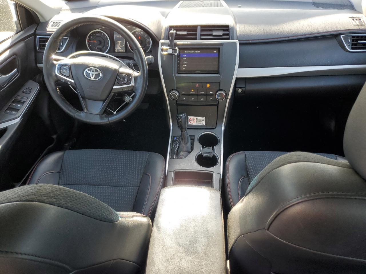 2015 Toyota Camry - Image 8