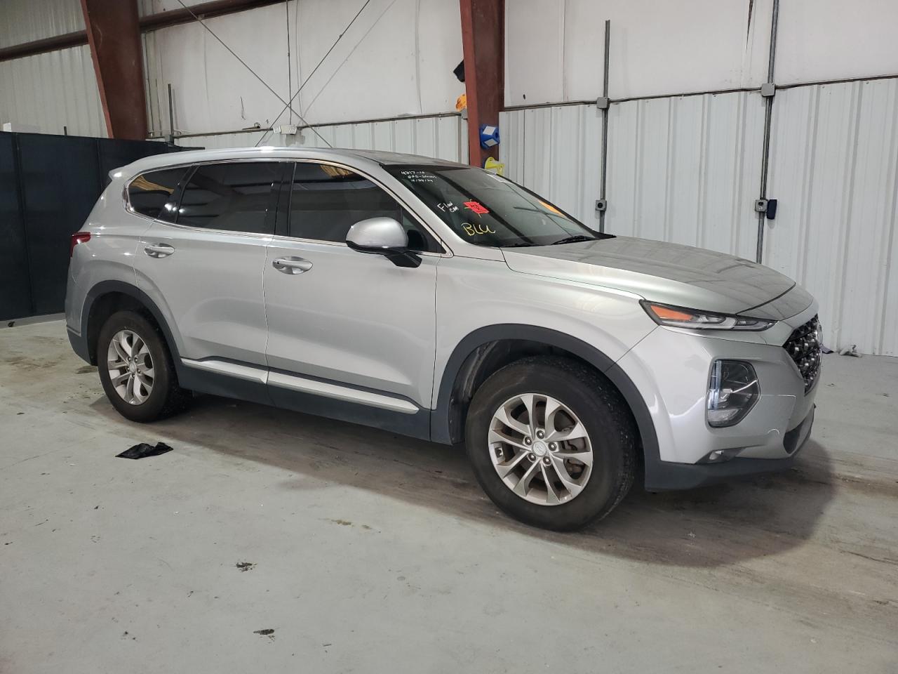 2020 Hyundai Santa Fe - Image 4