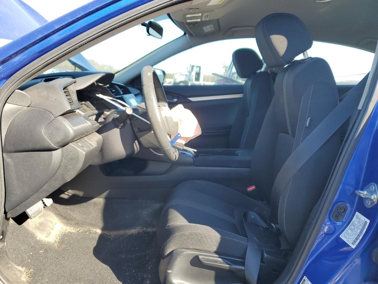 2017 Honda Civic - Image 7