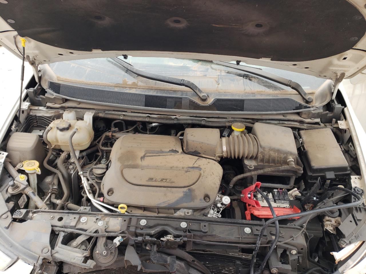 2021 Chrysler Pacifica - Image 12