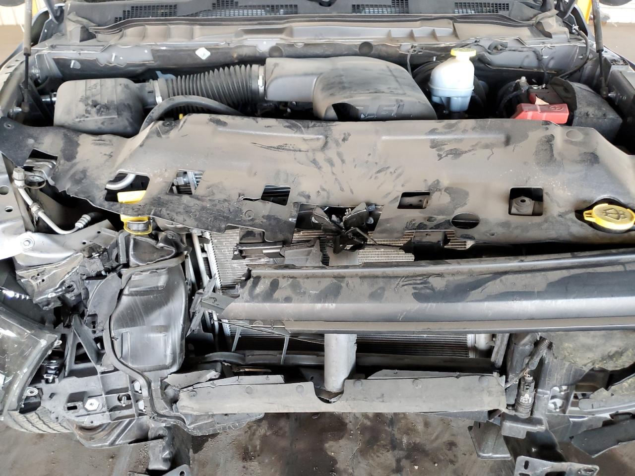 2021 RAM 1500 - Image 11