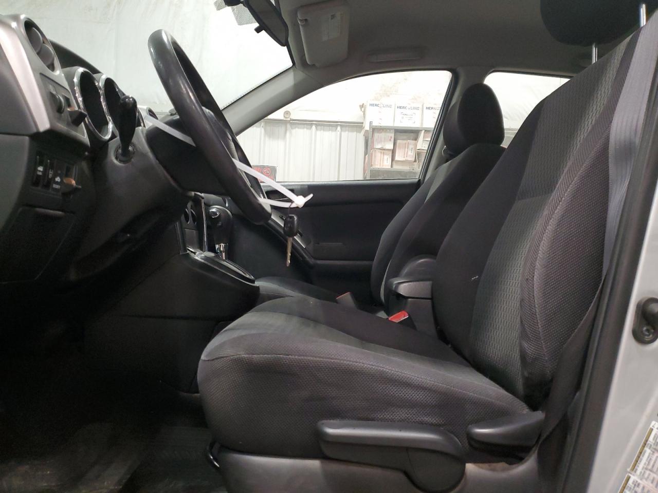 2008 Toyota Corolla - Image 7